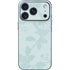 Bird Floral iPhone 17 Pro Skin